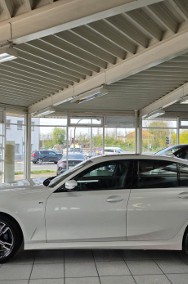 BMW SERIA 3 318i M Sport 318i M Sport 2.0 (156KM)| Szklany dach, elektryczny-2