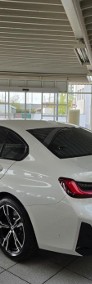 BMW SERIA 3 318i M Sport 318i M Sport 2.0 (156KM)| Szklany dach, elektryczny-3