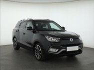 Ssangyong XLV , Salon Polska, Serwis ASO, VAT 23%, Klima
