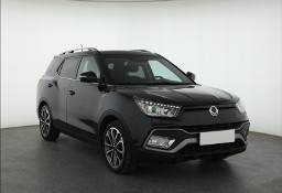 Ssangyong XLV , Salon Polska, Serwis ASO, VAT 23%, Klima