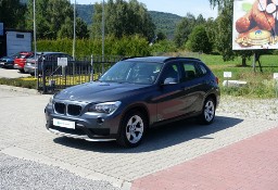 BMW X1 I (E84) 18D 2.0 143KM SDRIVE LIFT AUTOMAT SKÓRA NAWIGACJA FULL ZADBANA