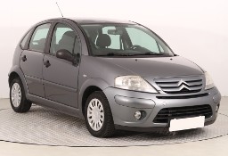 Citroen C3 I , Salon Polska, Klima