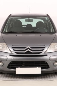 Citroen C3 I , Salon Polska, Klima-2