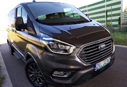 Ford Tourneo Custom 2.0 EcoBlue L2 Titanium X SelectShift