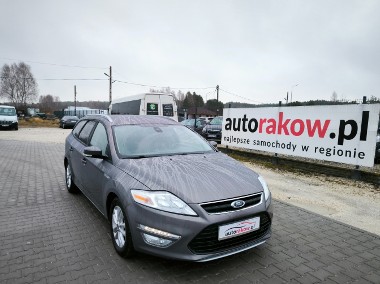 Ford Mondeo VII-1