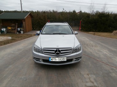 C220 ROK 2011 170 KM-1