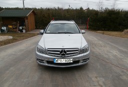 Mercedes-Benz Klasa C W204 C220 ROK 2011 170 KM