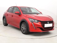 Peugeot 208 II e-208 , 1. Właściciel, Automat, Klimatronic, Tempomat, Parktronic
