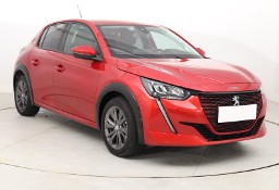Peugeot 208 II e-208 , 1. Właściciel, Automat, Klimatronic, Tempomat, Parktronic