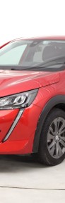 Peugeot 208 II e-208 , 1. Właściciel, Automat, Klimatronic, Tempomat, Parktronic-3