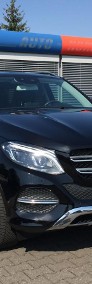 Mercedes-Benz Klasa GLE W166 350 D 4-Matic Salon Polska I właściciel-3