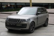Land Rover Range Rover 5.0 V8 SV Autobiography VAT 23%