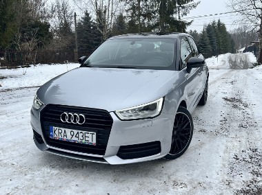 Sportback 1.0 Tfsi Piękny Zadbany-1
