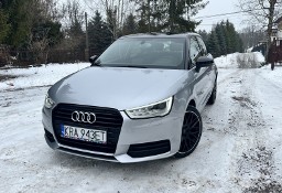 Audi A1 I (8X) Sportback 1.0 Tfsi Piękny Zadbany