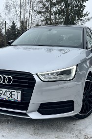 Sportback 1.0 Tfsi Piękny Zadbany-2