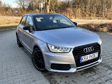 Sportback 1.0 Tfsi Piękny Zadbany-1
