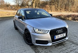 Audi A1 I (8X) Sportback 1.0 Tfsi Piękny Zadbany