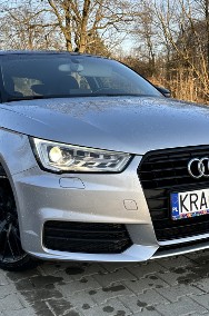 Sportback 1.0 Tfsi Piękny Zadbany-2