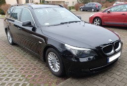 BMW SERIA 5 V (E60/E61) BMW Seria 5 520d