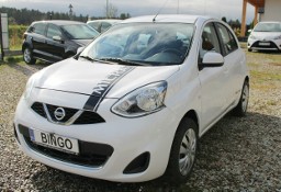 Nissan Micra IV 1,2 80KM*Lift*