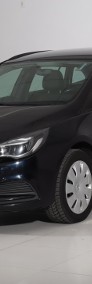 Opel Astra J , Salon Polska, Serwis ASO, Klima, Tempomat, Parktronic-3