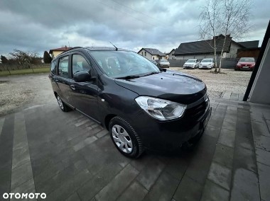 Dacia Lodgy-1