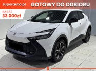 Toyota C-HR Style 2.0 Hybrid Dynamic Force Plug-in Style 2.0 Hybrid Dynamic Force