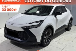 Toyota C-HR Style 2.0 Hybrid Dynamic Force Plug-in Style 2.0 Hybrid Dynamic Force