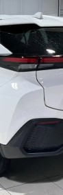 Toyota C-HR Style 2.0 Hybrid Dynamic Force Plug-in Style 2.0 Hybrid Dynamic Force-3