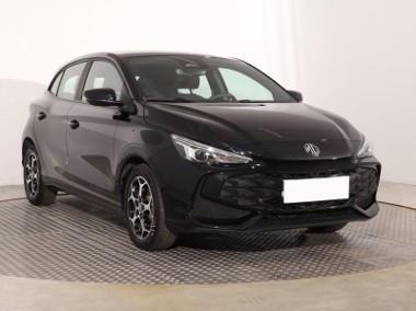 MG , 1. Właściciel, Serwis ASO, VAT 23%, Navi, Klima, Tempomat,-1