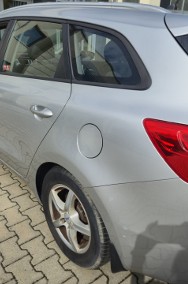 Kia cee'd Kombi 1.6GDI LPG 135KM Salon Polska I właściciel 139tys.km-2
