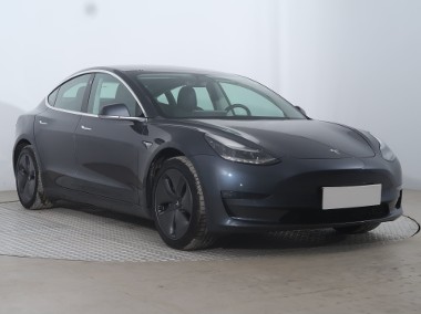 Tesla Model 3 , SoH 89%, Automat, VAT 23%, Skóra, Navi, Klimatronic,-1