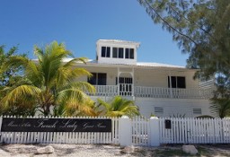 Dom Caye Caulker