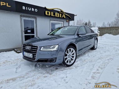 Audi A8 III (D4)-1