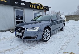 Audi A8 III (D4)