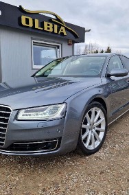 Audi A8 III (D4)-2