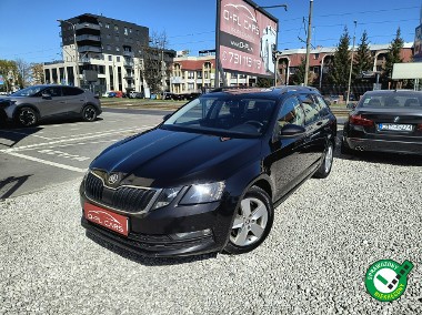 Skoda Octavia III Salon PL|ALU 16"+ wielosezon |PDC| |tempomat|LED|Carplay_Android-1