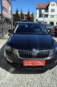 Skoda Octavia III Salon PL|ALU 16"+ wielosezon |PDC| |tempomat|LED|Carplay_Android-2