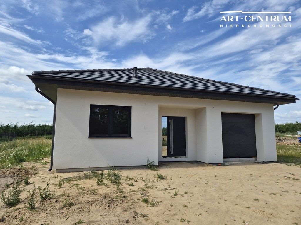 Dom na sprzedaż, 4 pokoje, 144 m², Mochle