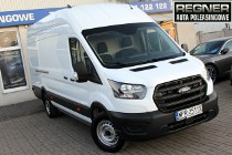 Ford Transit Maxi L4H3 SalonPL FV23% Lift 1WŁ Gwarancja 93.414netto