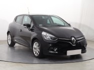 Renault Clio IV , Salon Polska, Navi, Klima, Tempomat, Parktronic