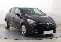 Renault Clio IV , Salon Polska, Navi, Klima, Tempomat, Parktronic