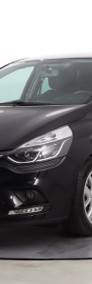 Renault Clio IV , Salon Polska, Navi, Klima, Tempomat, Parktronic-3