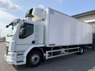 LF 290 CHŁODNIA LAMBERET CARRIER SUPRA 1150 MT SYPIALKA-1