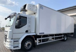 DAF LF 45 LF 290 CHŁODNIA LAMBERET CARRIER SUPRA 1150 MT SYPIALKA
