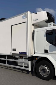 LF 290 CHŁODNIA LAMBERET CARRIER SUPRA 1150 MT SYPIALKA-2