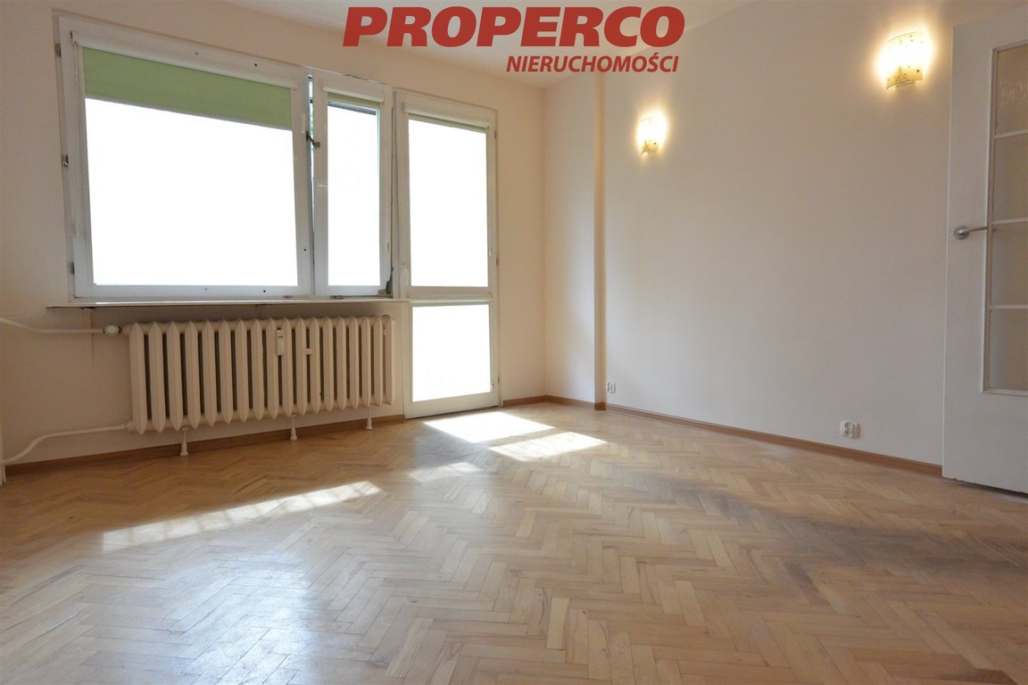 Mieszkanie na sprzedaż, 2 pokoje, 42 m², Kielce