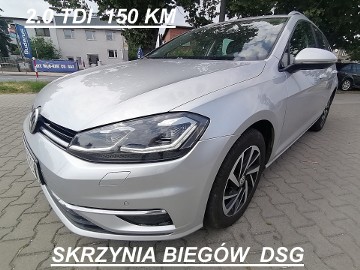 2.0 TDI.150KM,NAVI,klimatronic,DSG,LEDY.