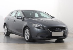 Volvo V40 II , Salon Polska, Serwis ASO, Navi, Xenon, Klimatronic,