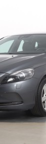 Volvo V40 II , Salon Polska, Serwis ASO, Navi, Xenon, Klimatronic,-3